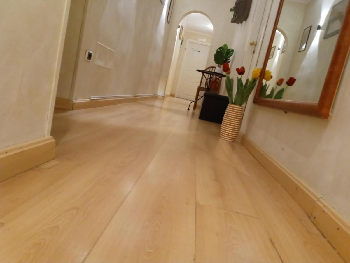 Gasthuis La Casa Dell'arte 2*