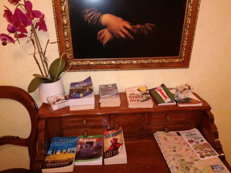 Gasthuis La Casa Dell'arte