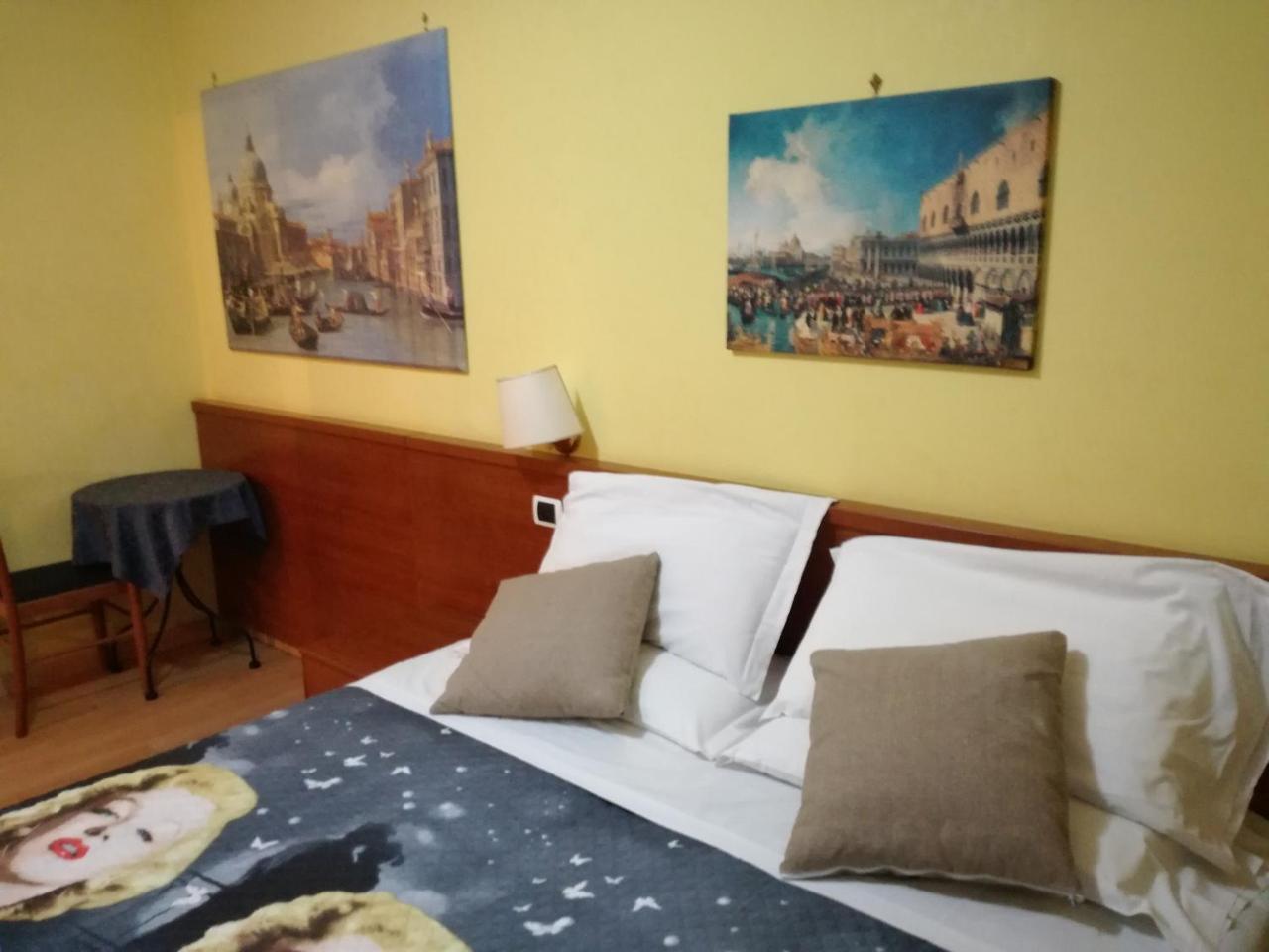 Gasthuis La Casa Dell'arte Rome